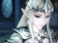 Video Hyrule Warriors (Impa)
