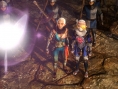 Screens Hyrule Warriors