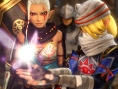 Screens Hyrule Warriors