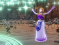 Video Hyrule Warriors (Darunia)