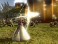 Video Hyrule Warriors (Darunia)