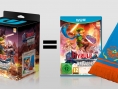 Screens Hyrule Warriors