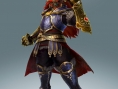 Screens Hyrule Warriors