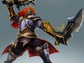 Screens Hyrule Warriors