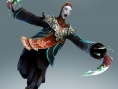 Screens Hyrule Warriors