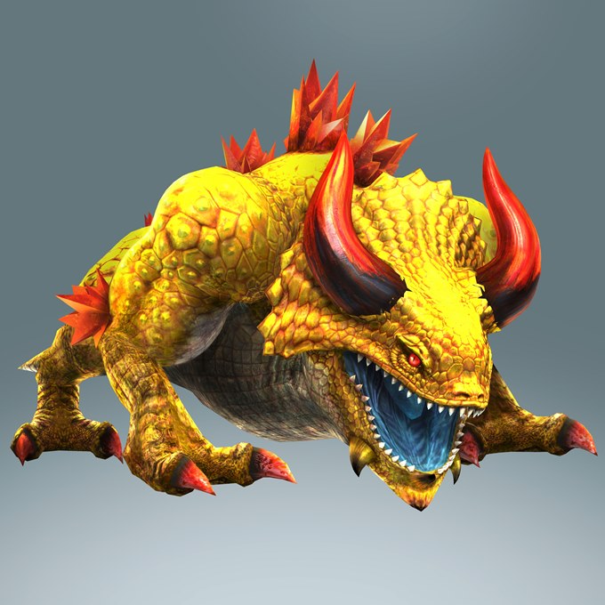Screens Hyrule Warriors