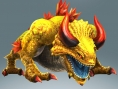 Screens Hyrule Warriors
