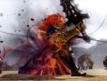 Screens Hyrule Warriors