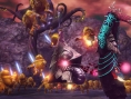 Screens Hyrule Warriors