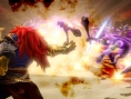 Screens Hyrule Warriors