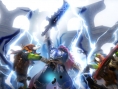 Screens Hyrule Warriors