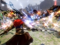 Screens Hyrule Warriors
