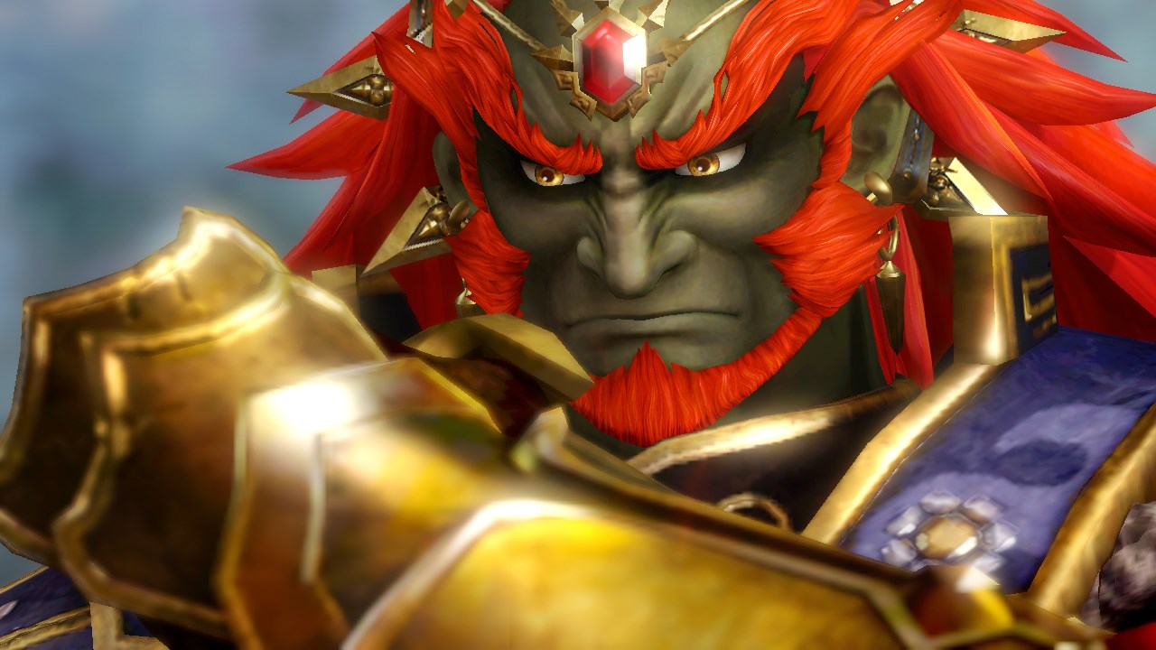 Screens Hyrule Warriors