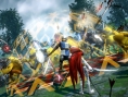 Screens Hyrule Warriors