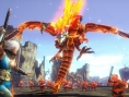 Screens Hyrule Warriors