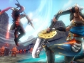 Screens Hyrule Warriors