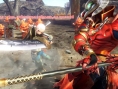 Screens Hyrule Warriors