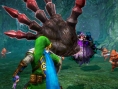Screens Hyrule Warriors