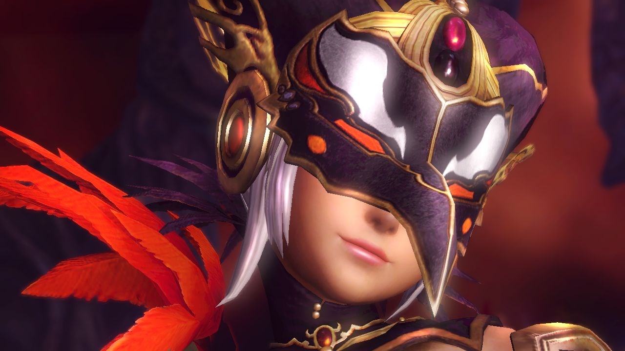 Screens Hyrule Warriors