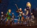 Screens Hyrule Warriors
