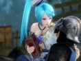 Screens Hyrule Warriors