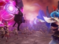 Screens Hyrule Warriors