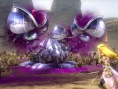 Les Amiibos dans Hyrule Warriors et Mario Kart 8