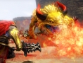 Hyrule Warriors : au départ, c'était l'inverse