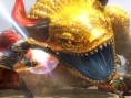 Screens Hyrule Warriors
