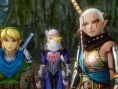 Hyrule Warriors passe le million de ventes