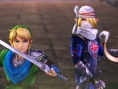 Video Hyrule Warriors (Ghirahim)
