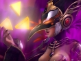 Video Hyrule Warriors (Ghirahim)