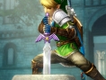 Video Hyrule Warriors (Ghirahim)