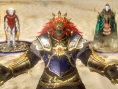 Hyrule Warriors : des pubs pour le lancement