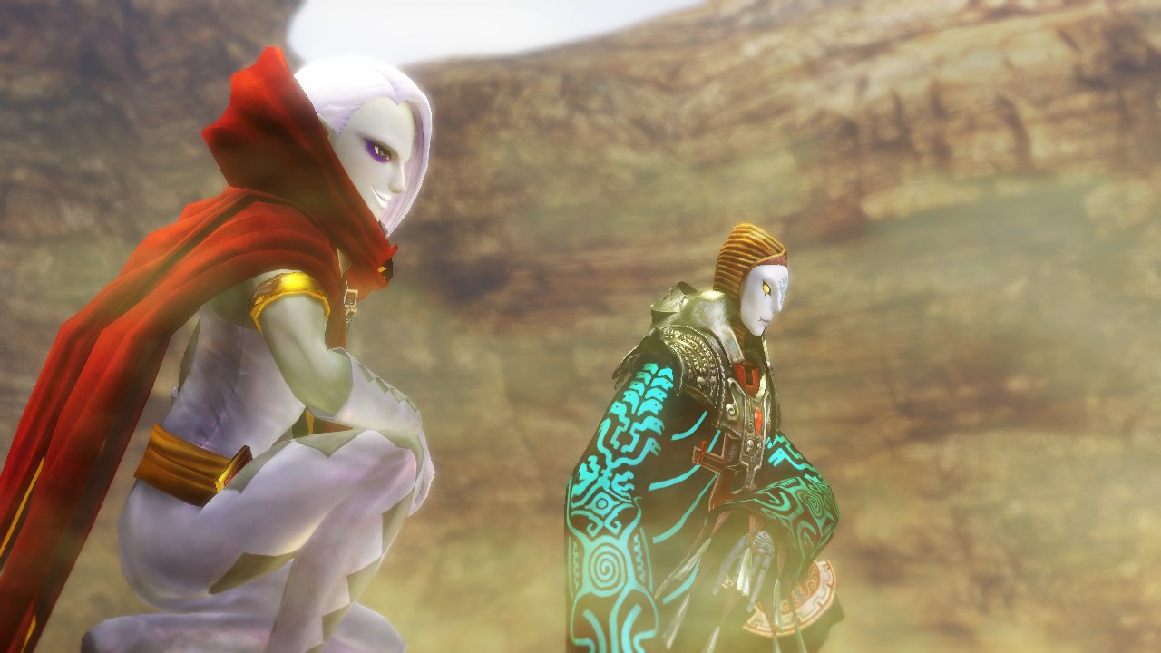 Hyrule Warriors : des pubs pour le lancement
