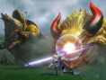 Hyrule Warriors : des pubs pour le lancement