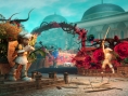 Hyrule Warriors passe le million de ventes