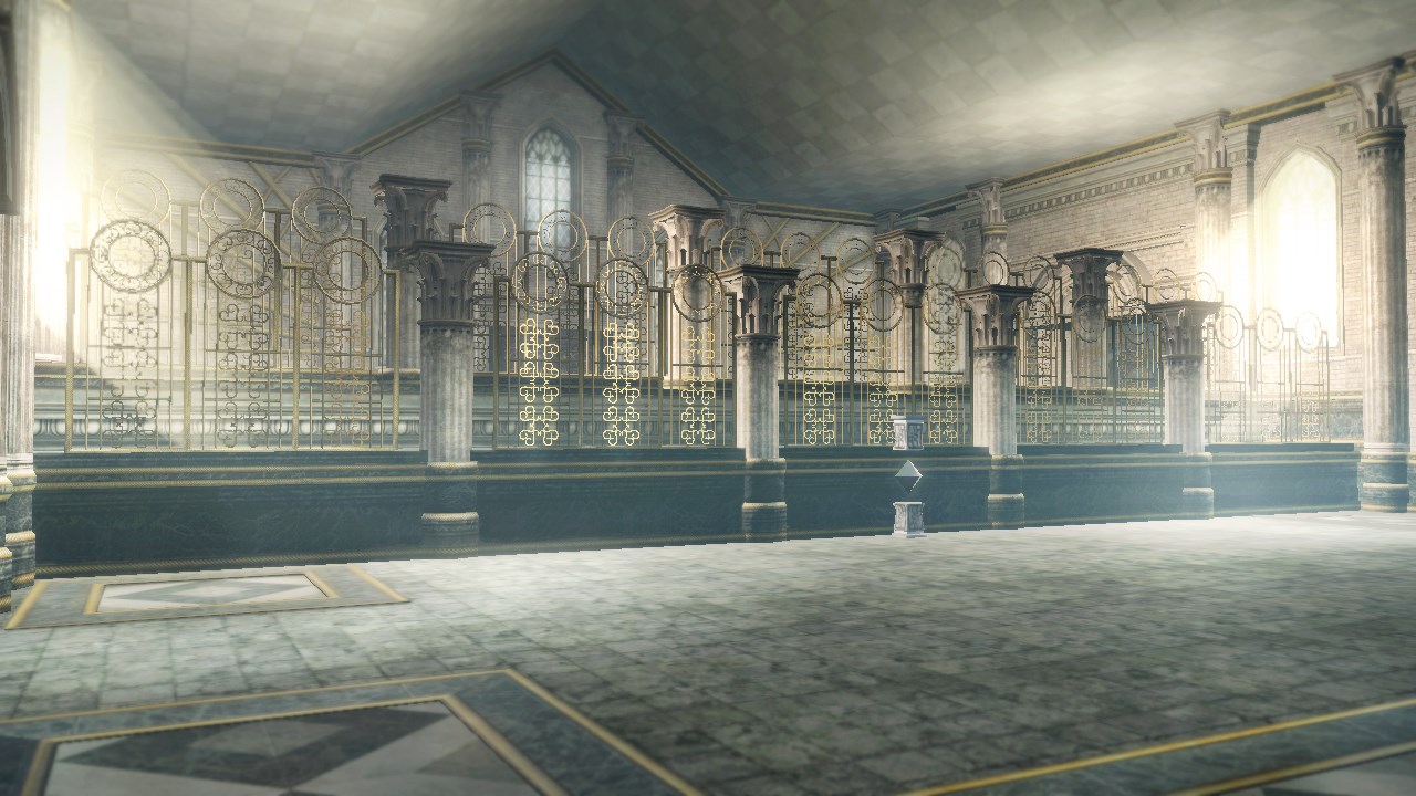 Screens Hyrule Warriors