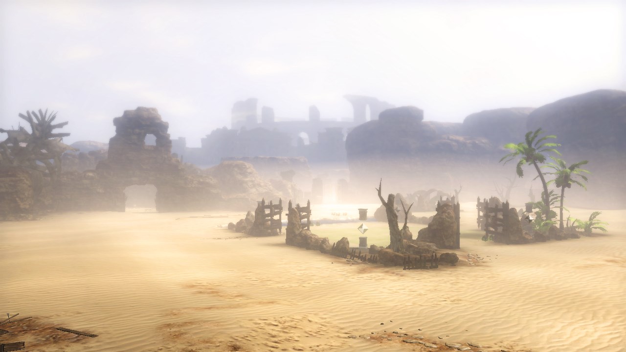 Screens Hyrule Warriors