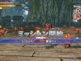 Hyrule Warriors : une première mise à jour