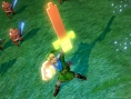 Hyrule Warriors : une première mise à jour