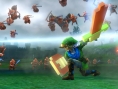 Hyrule Warriors : une première mise à jour