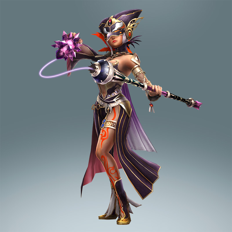 DLC's Hyrule Warriors : prix et dates Europe