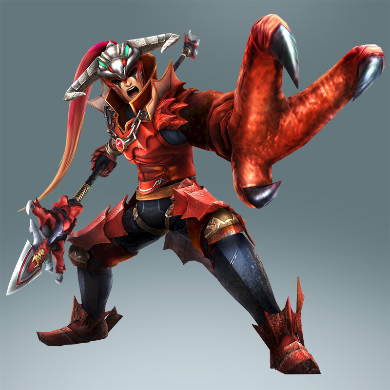 DLC's Hyrule Warriors : prix et dates Europe