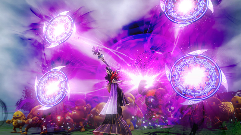 DLC's Hyrule Warriors : prix et dates Europe