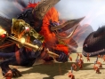 Hyrule Warriors : le Ganon Pack illustré