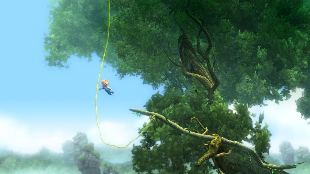 Max : The Curse of Brotherhood dès demain sur One