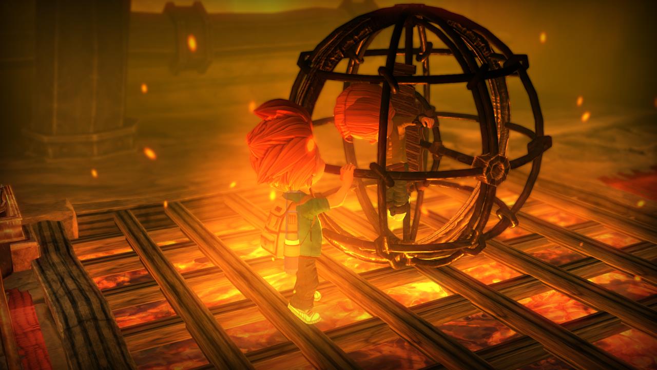 Max : The Curse of Brotherhood dès demain sur One
