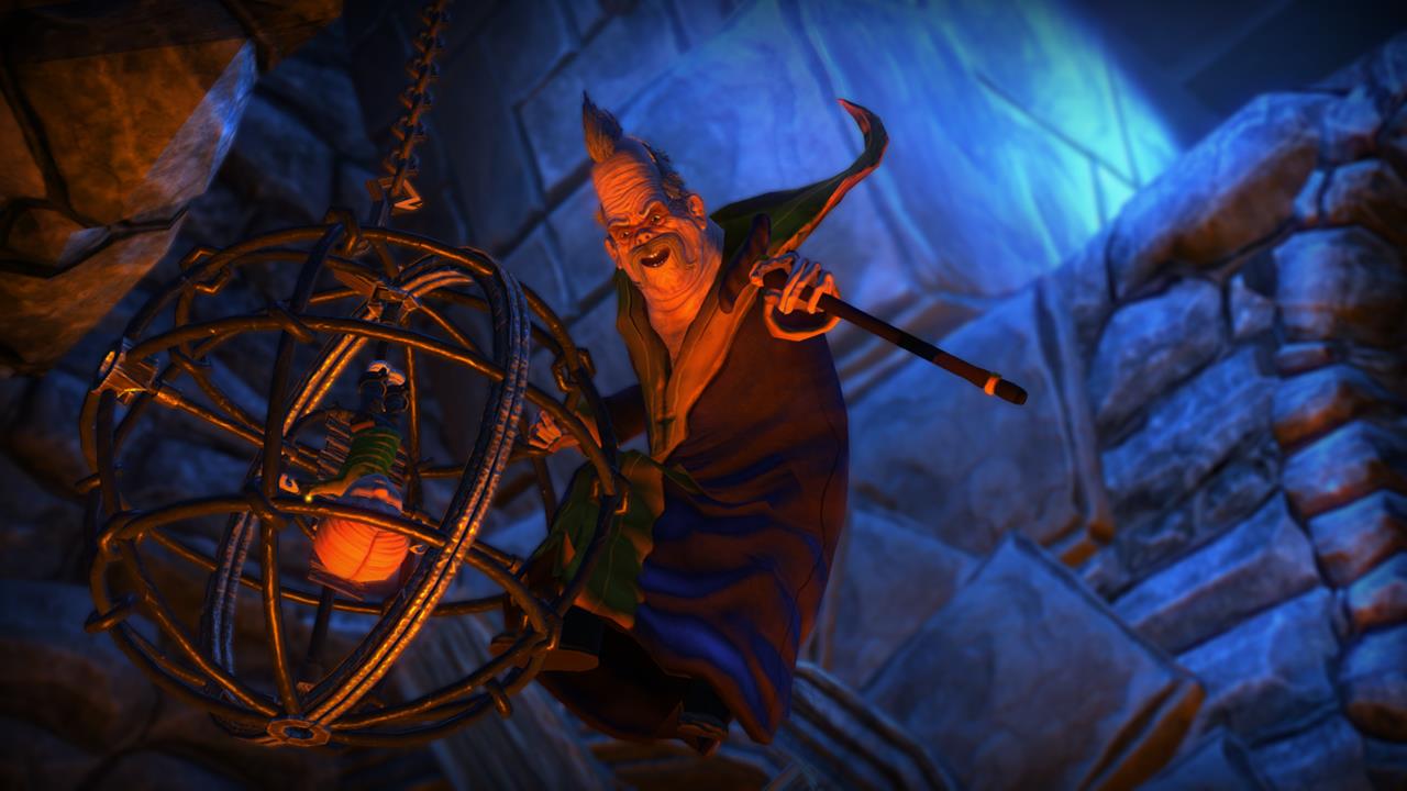 Max : The Curse of Brotherhood dès demain sur One
