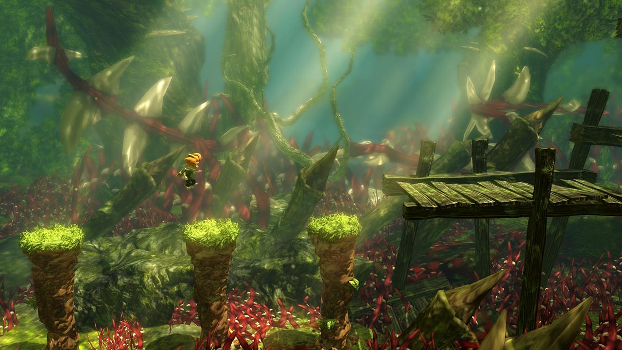 Max : The Curse of Brotherhood dès demain sur One